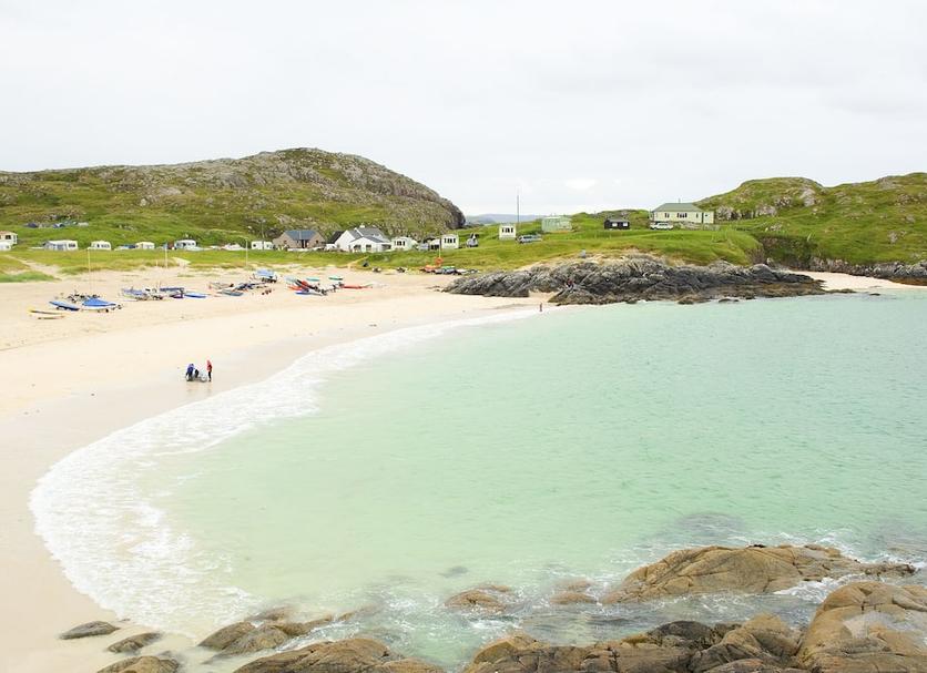 Plage Photo