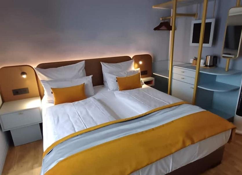 Chambre Photo