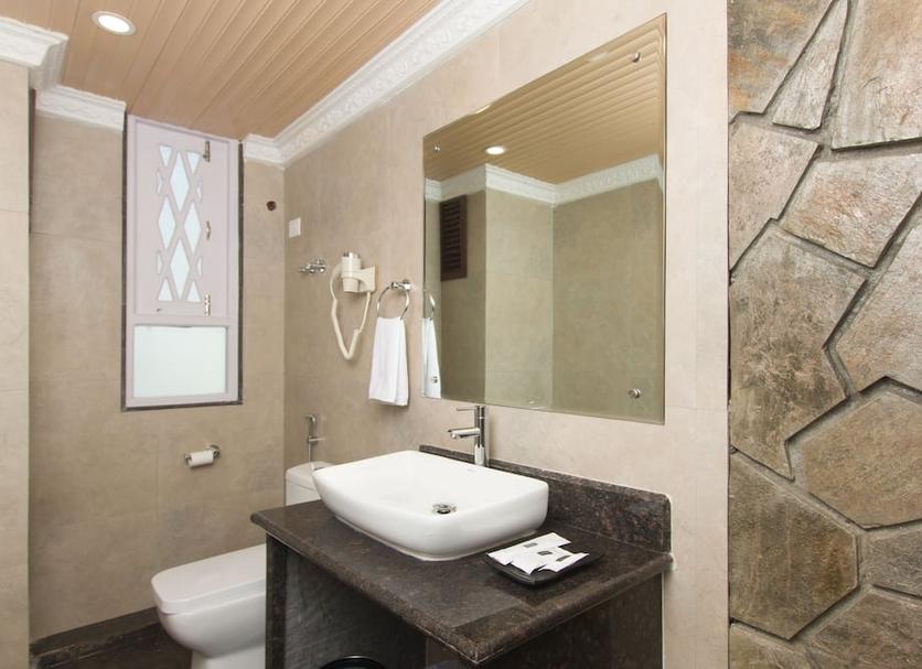 Salle de bain Photo