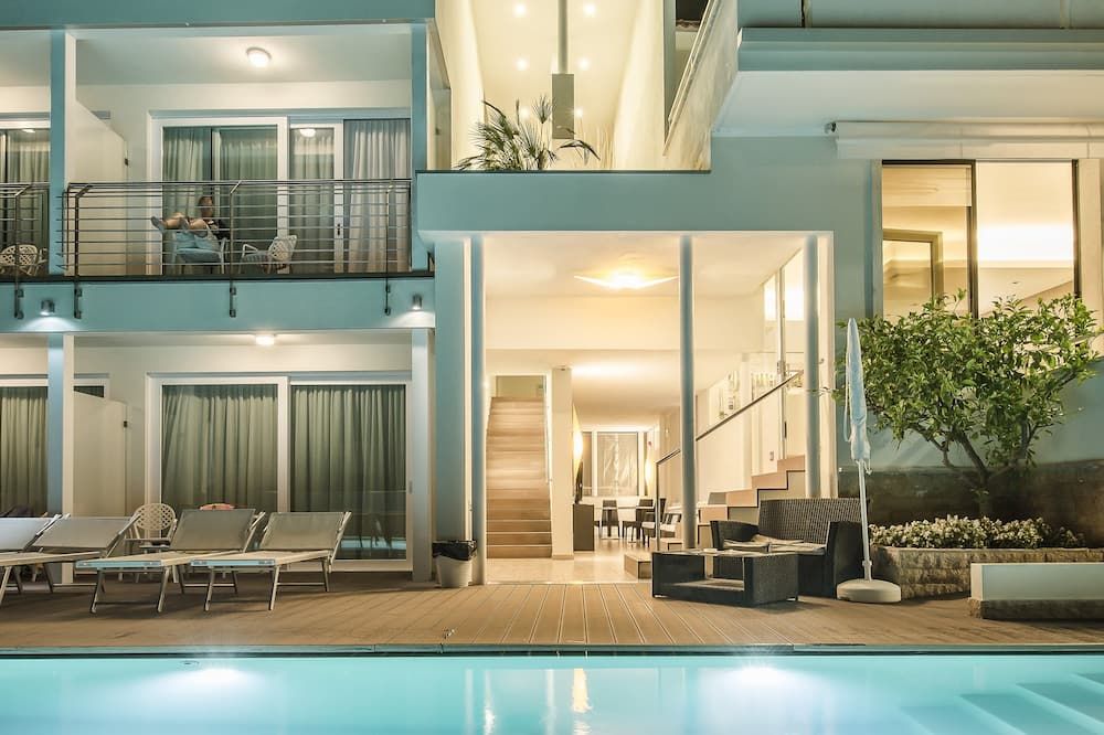 Piscine Photo