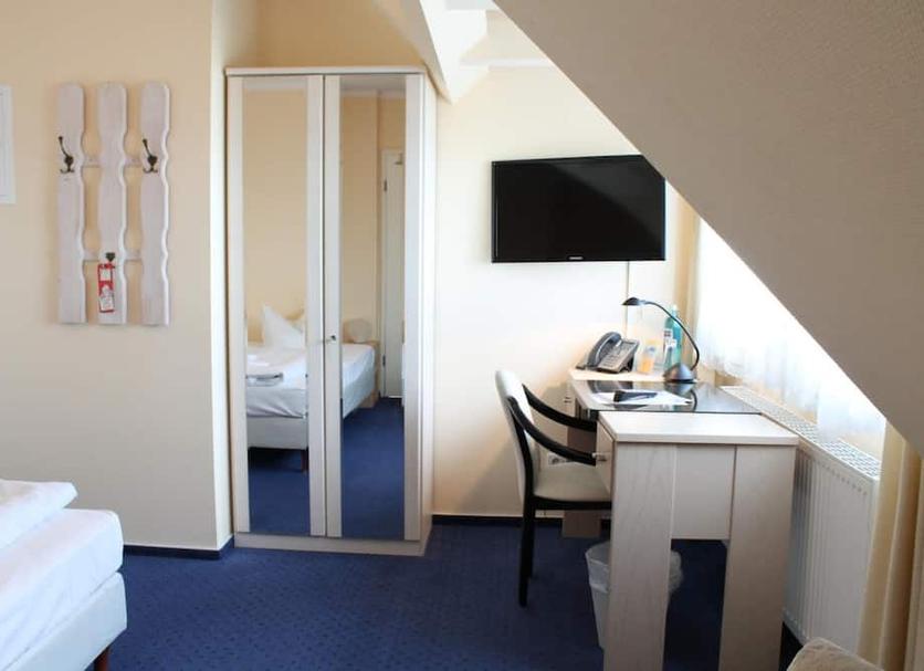 Équipements de la chambre Photo