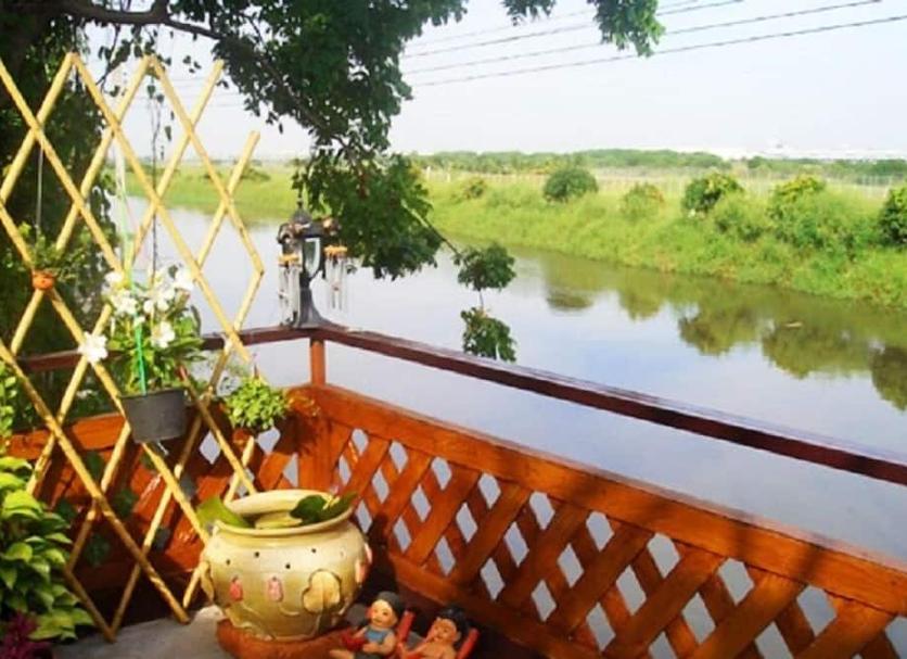 Balcon Photo