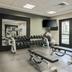 Salle de sport