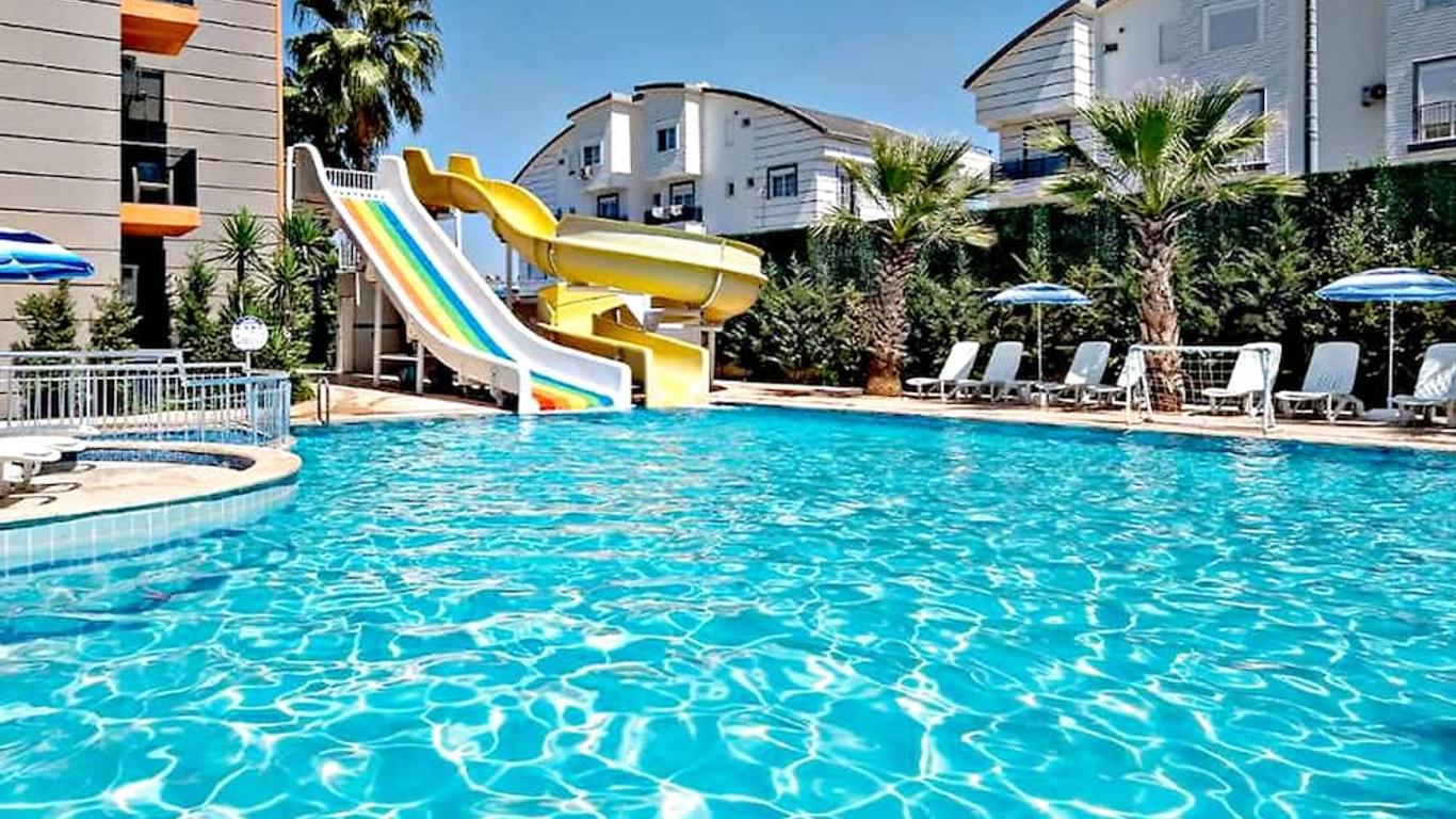 Dionisus Hotel