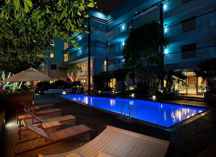 Piscine Photo