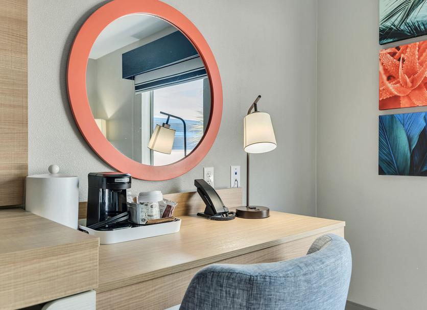 Équipements de la chambre Photo