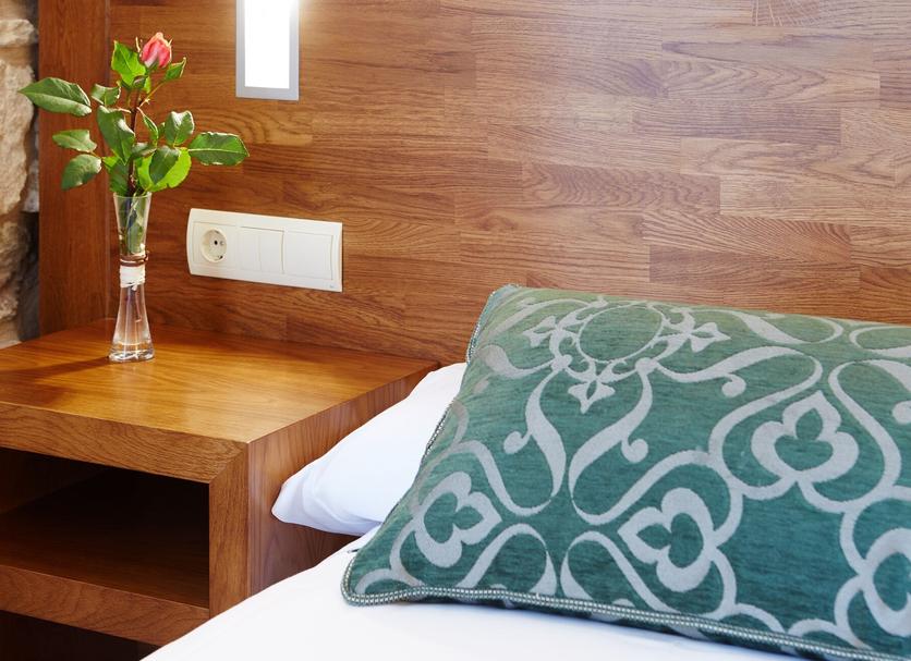 Équipements de la chambre Photo