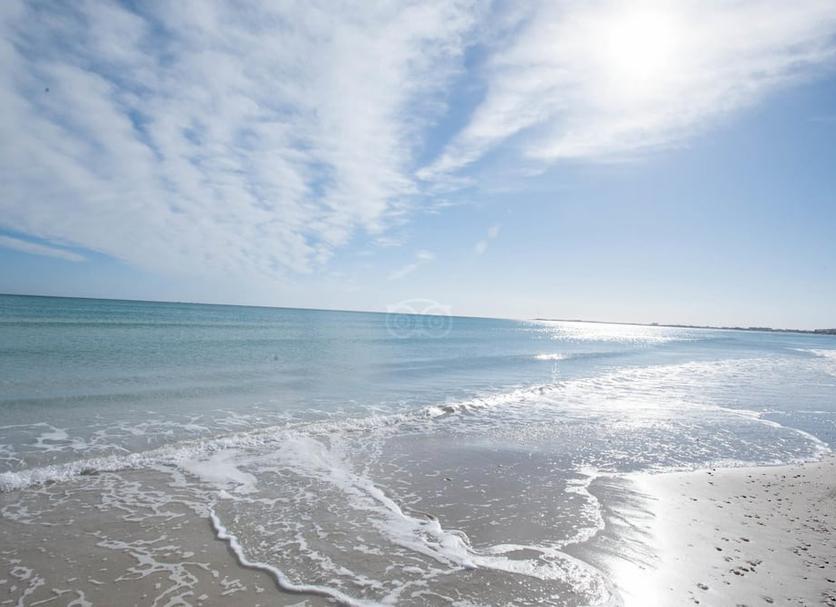 Plage Photo