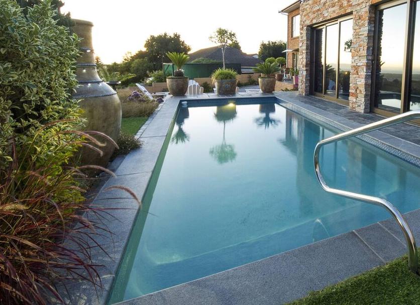 Piscine Photo