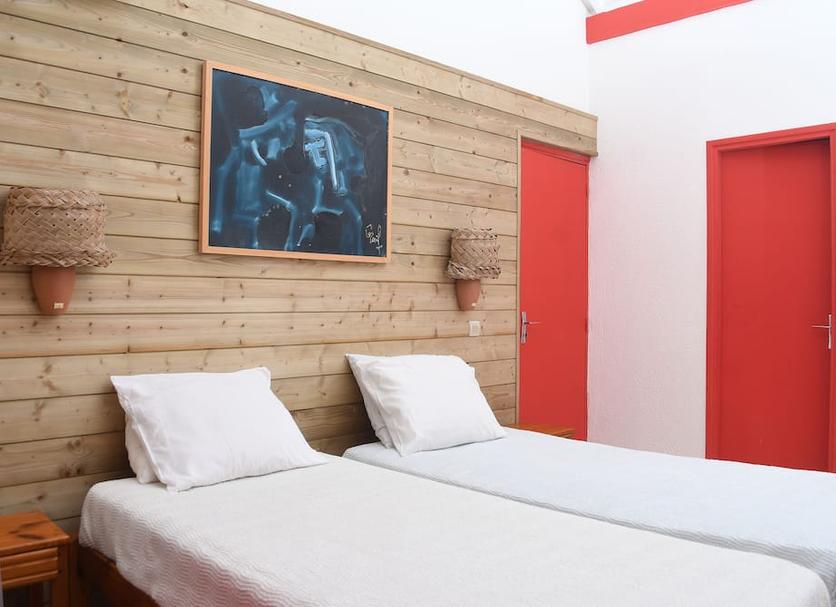 Chambre Photo