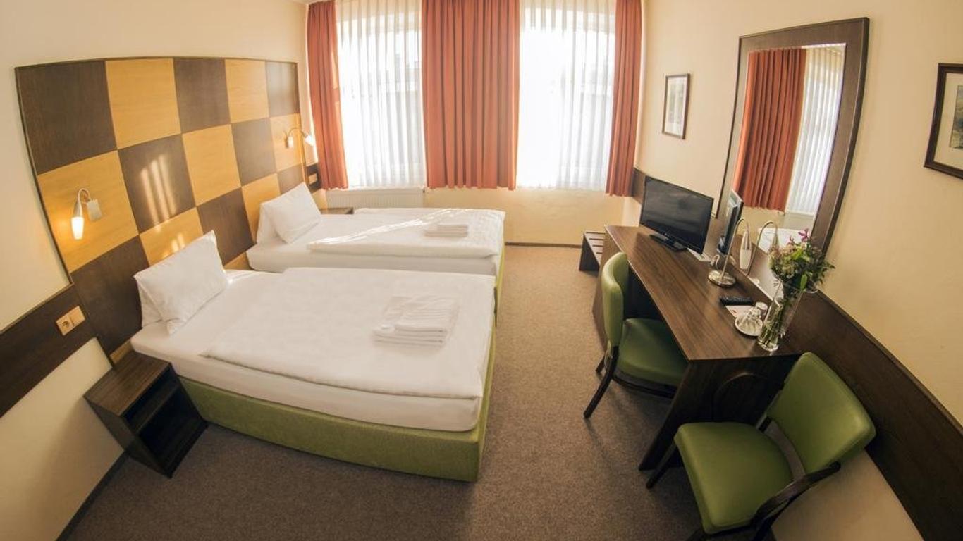 Hotel Karel IV.