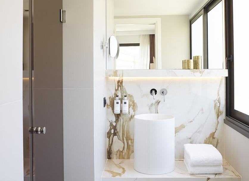 Salle de bain Photo
