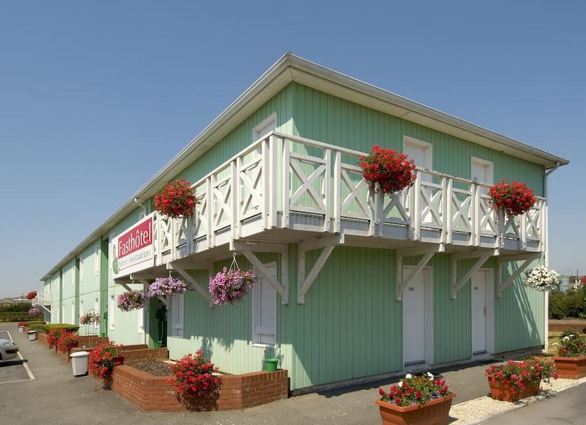Bâtiment Photo