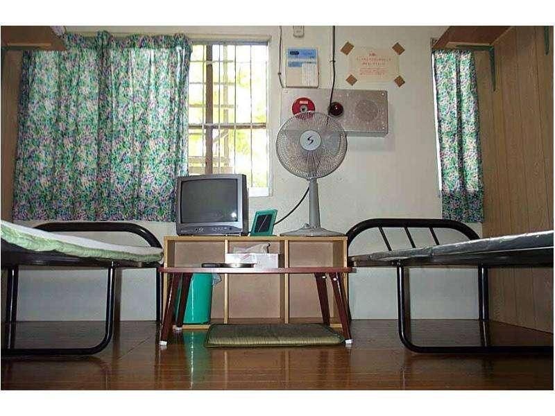 Équipements de la chambre