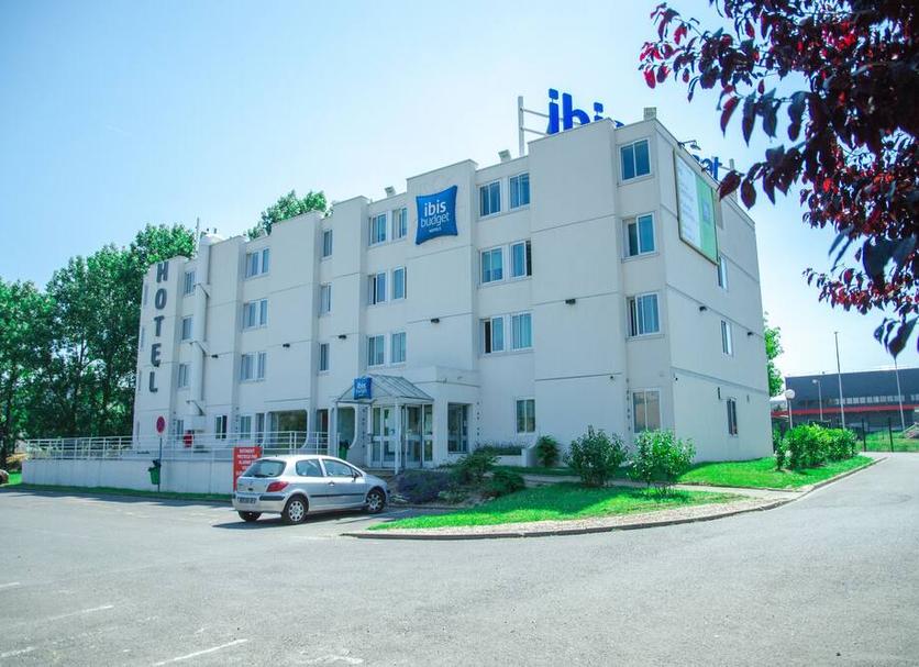 Bâtiment Photo