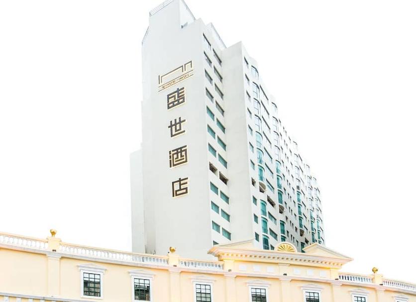 Bâtiment Photo