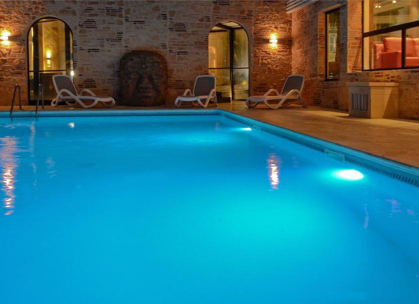 Piscine Photo