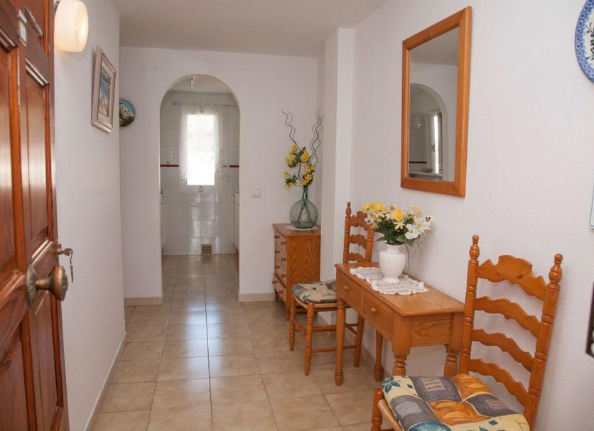 Salle à manger Photo
