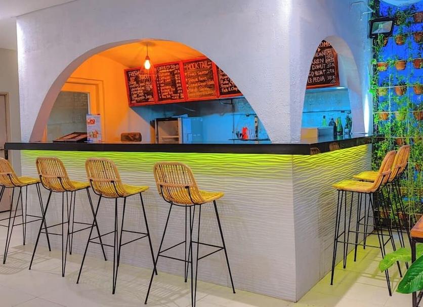 Bar Photo