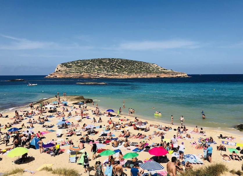 Plage Photo
