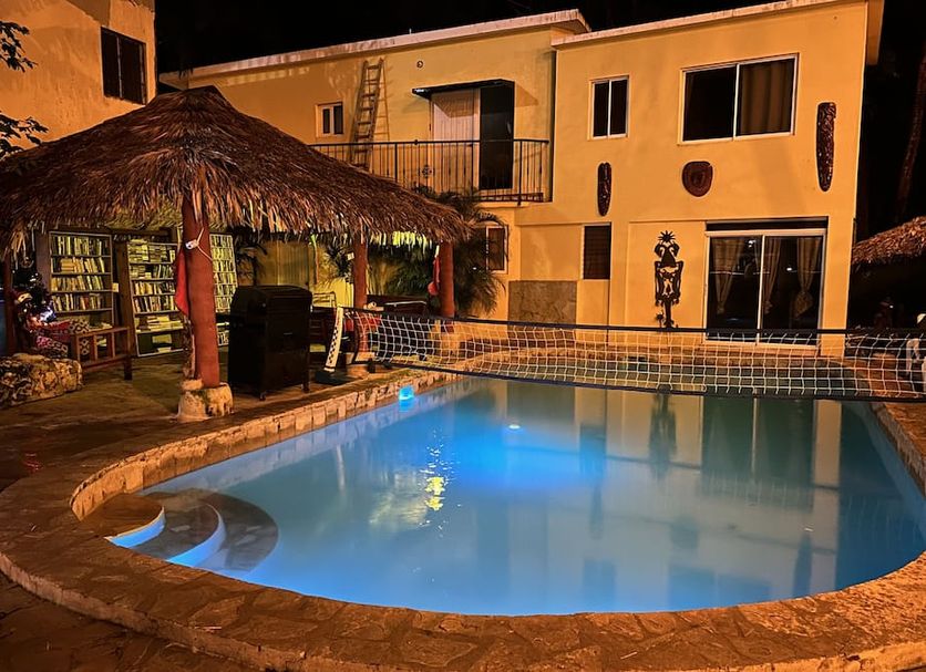 Piscine Photo
