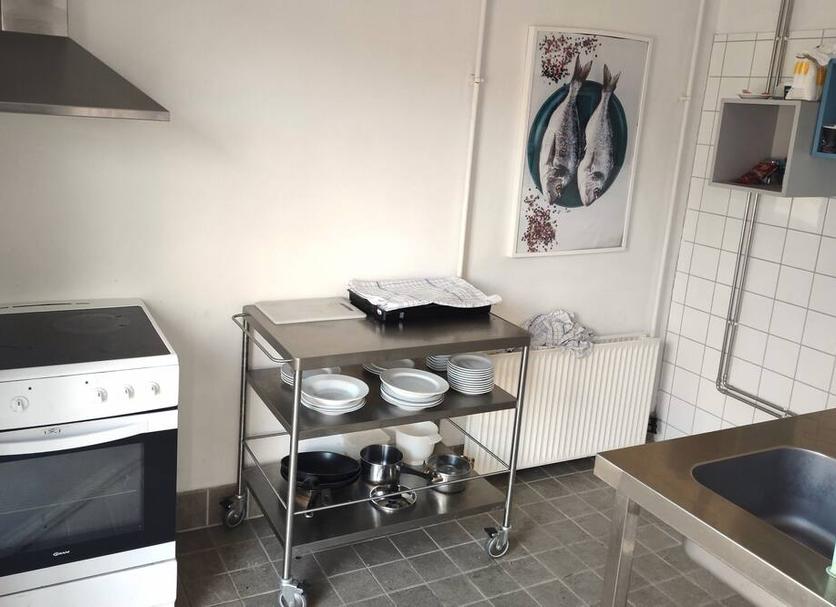 Équipements de la chambre Photo