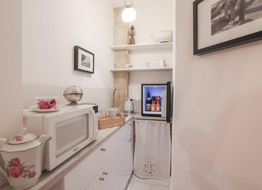 Équipements de la chambre Photo