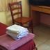 Équipements de la chambre