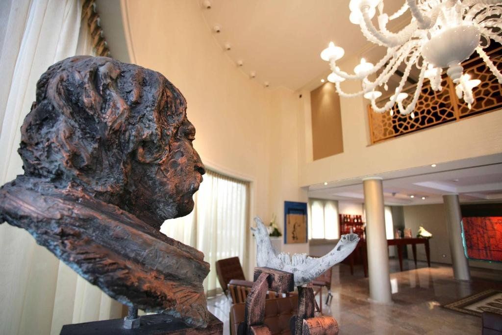 Hall d’entrée