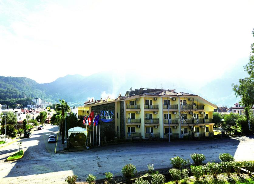 Bâtiment Photo
