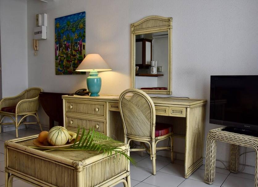 Équipements de la chambre Photo