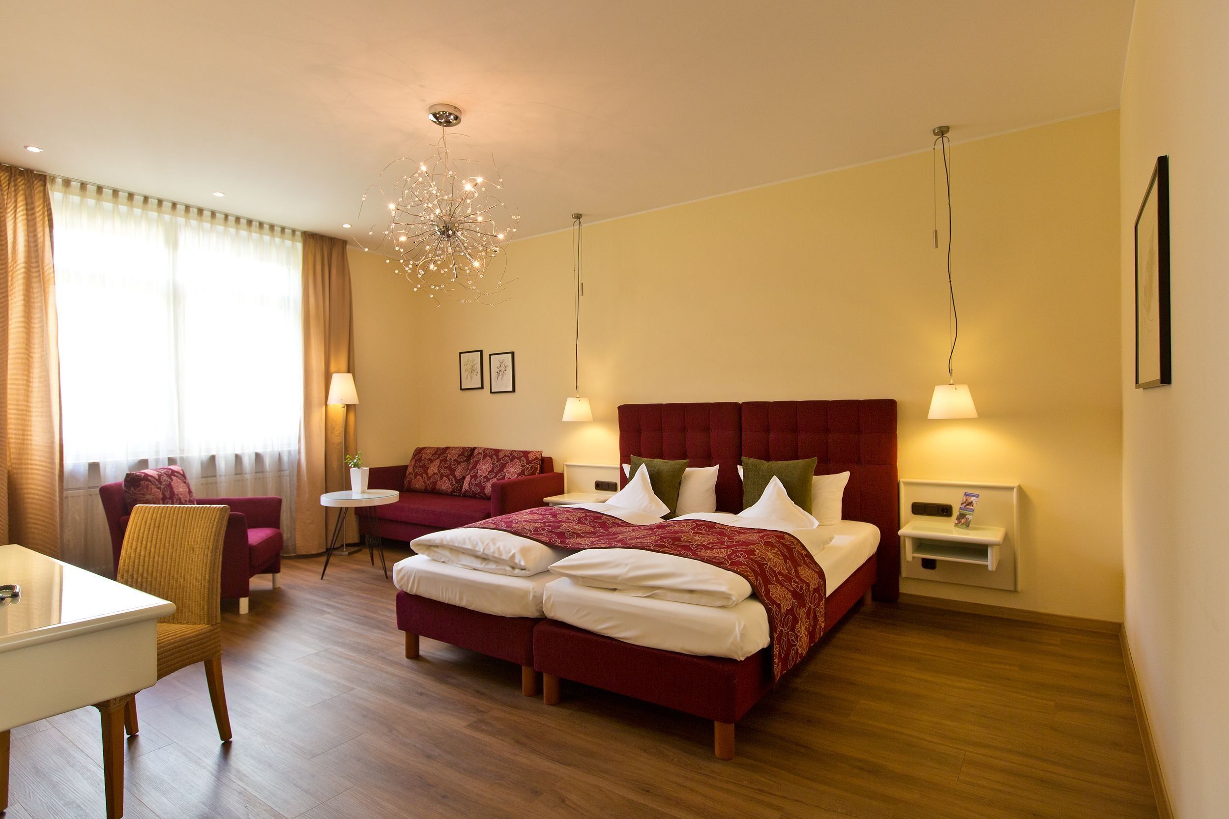 Chambre