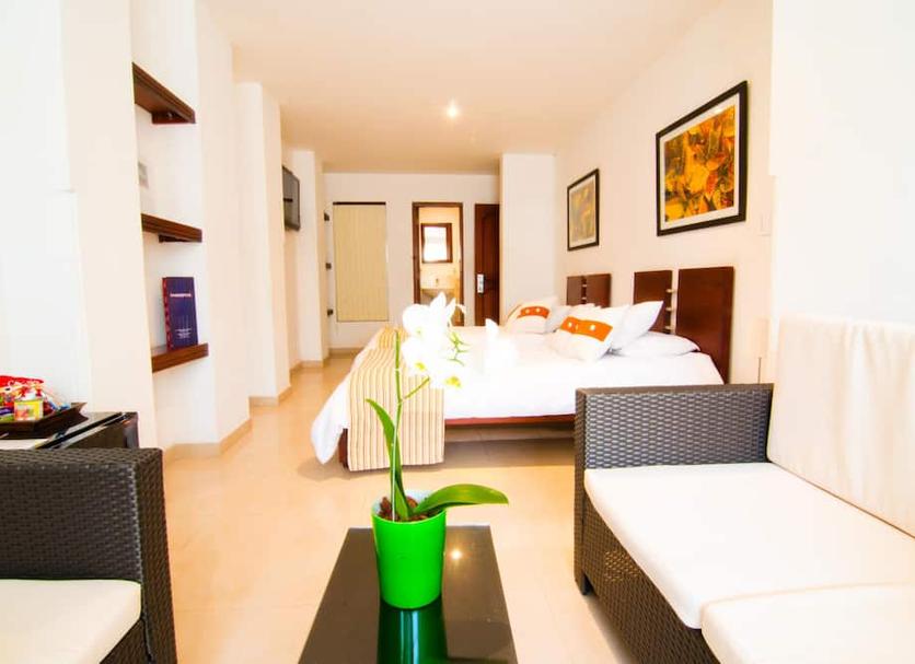 Chambre Photo