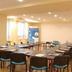 Espace de conférence