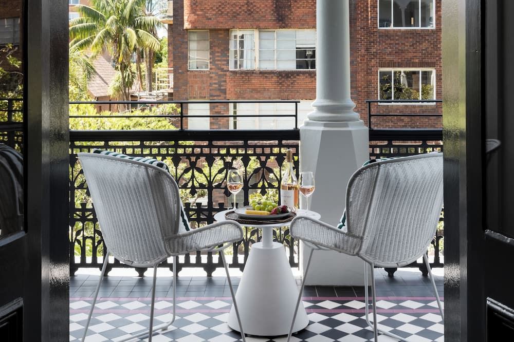 Balcon