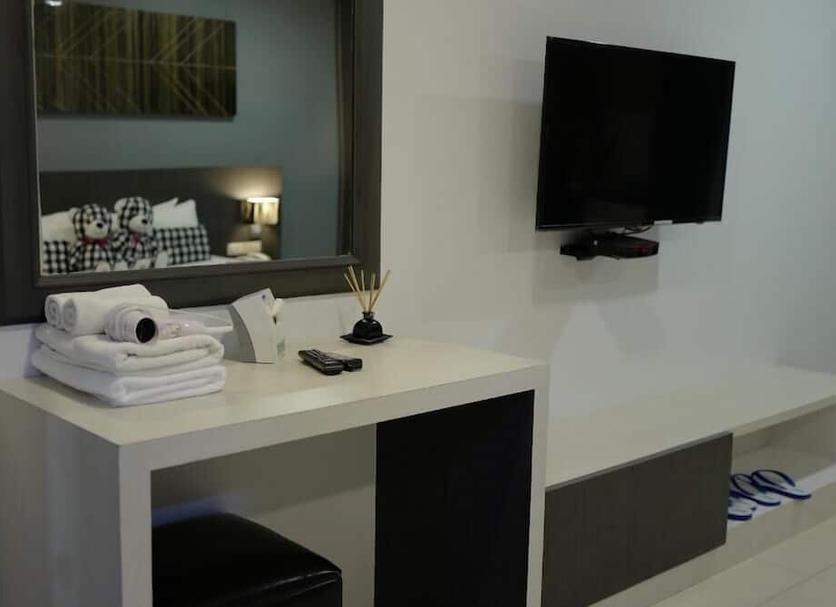 Équipements de la chambre Photo