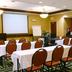 Espace de conférence