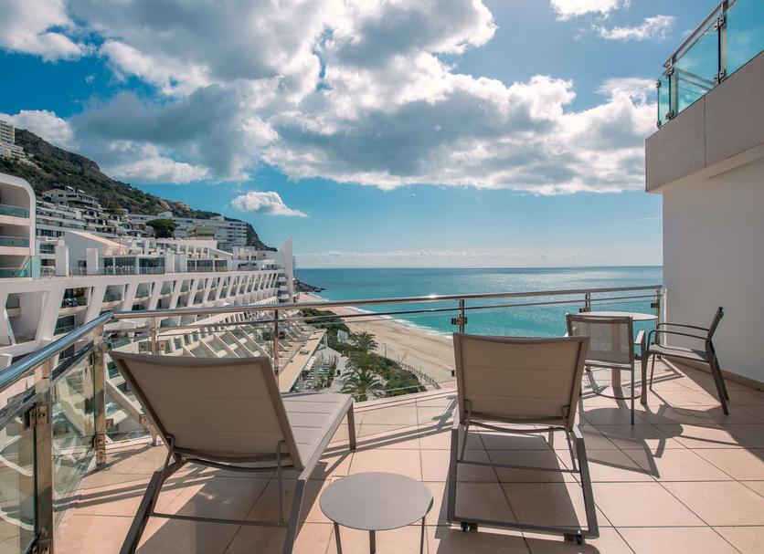 Balcon Photo