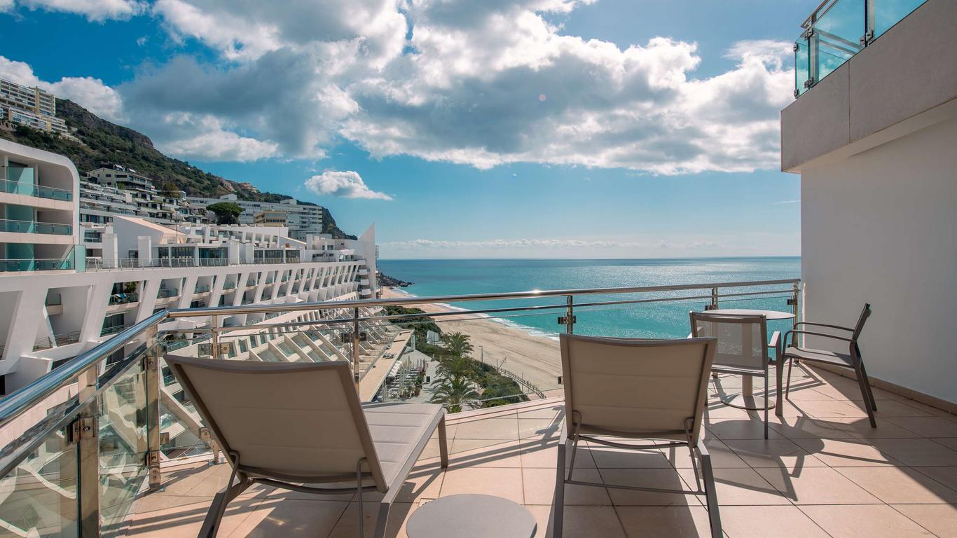 Sesimbra Oceanfront Hotel - Preferred Hotels and Resorts