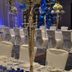 Salle de banquet