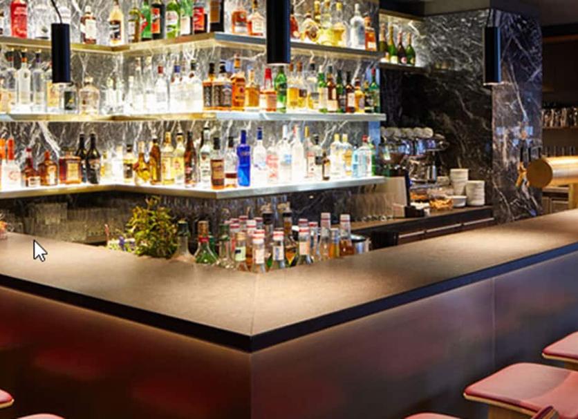 Bar Photo