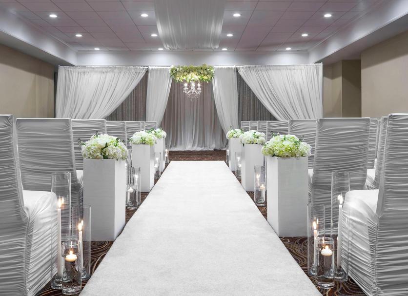 Salle de banquet Photo