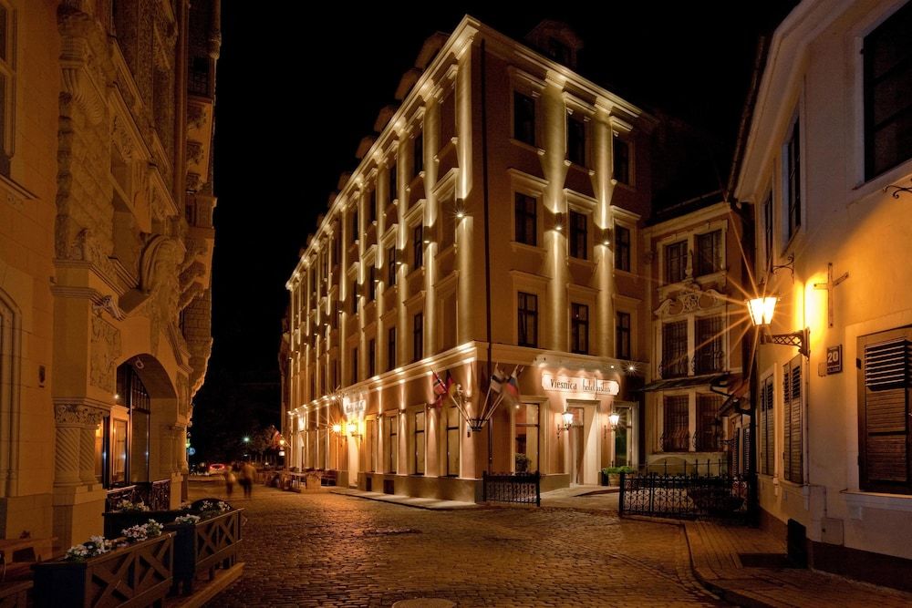 Bâtiment