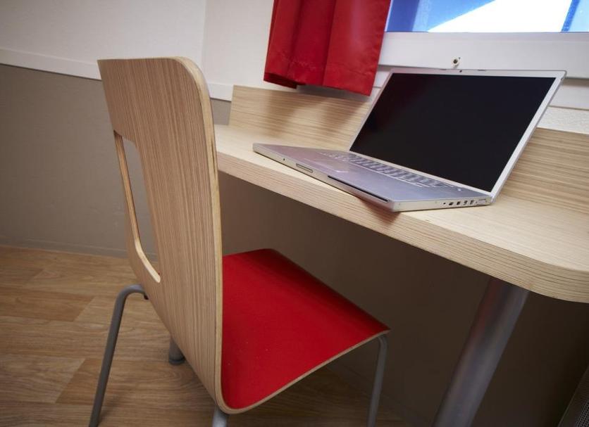 Équipements de la chambre Photo