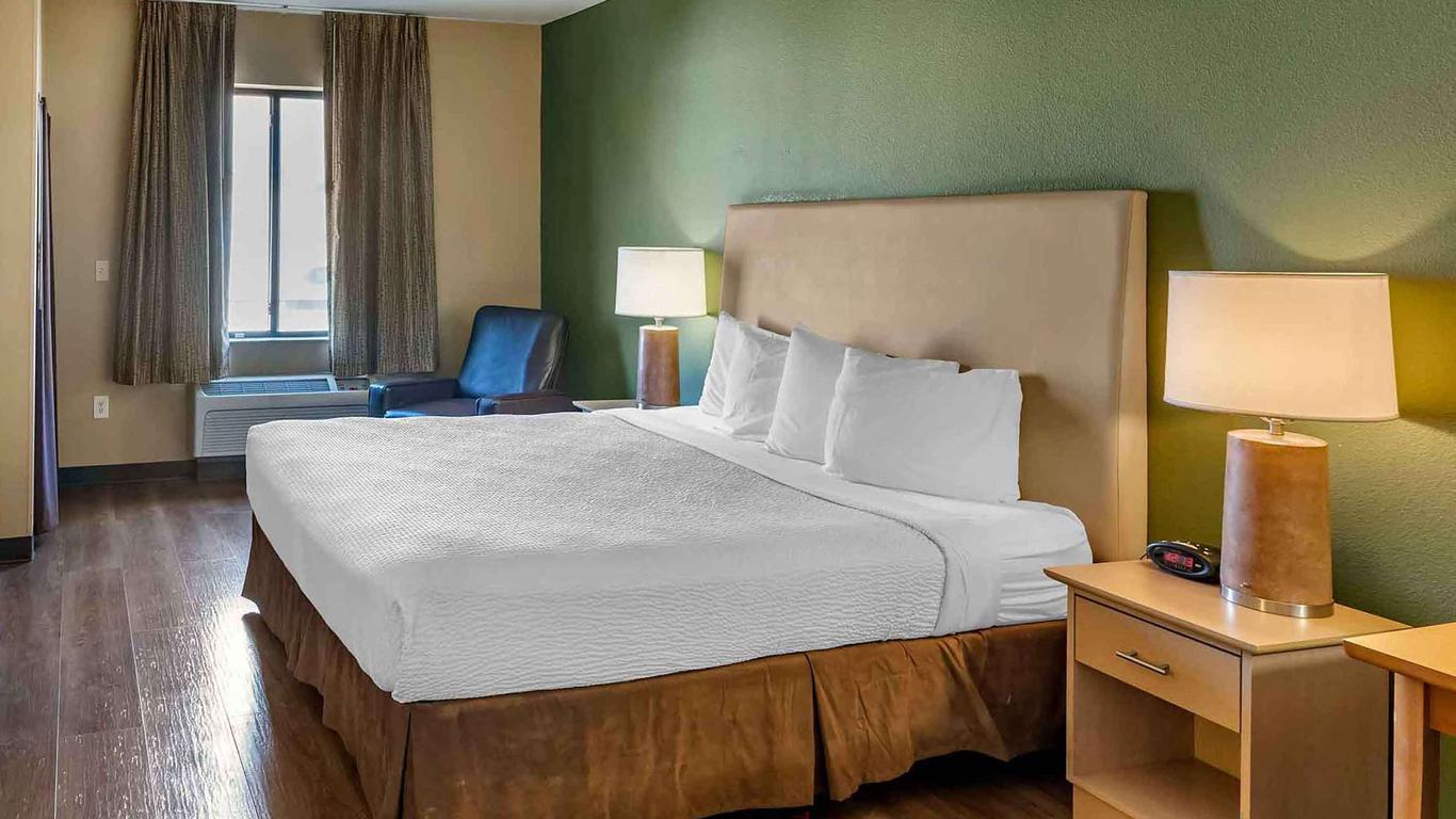 Extended Stay America Suites - San Rafael - Francisco Blvd East