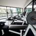 Salle de sport
