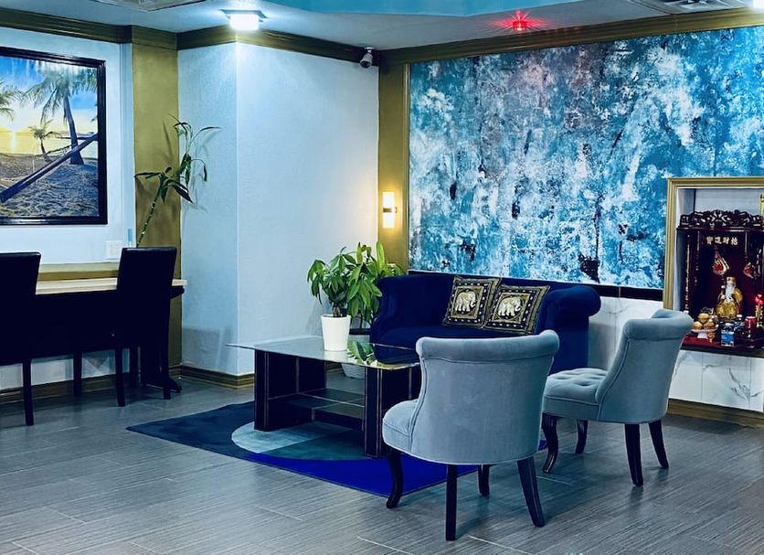 Hall d’entrée Photo