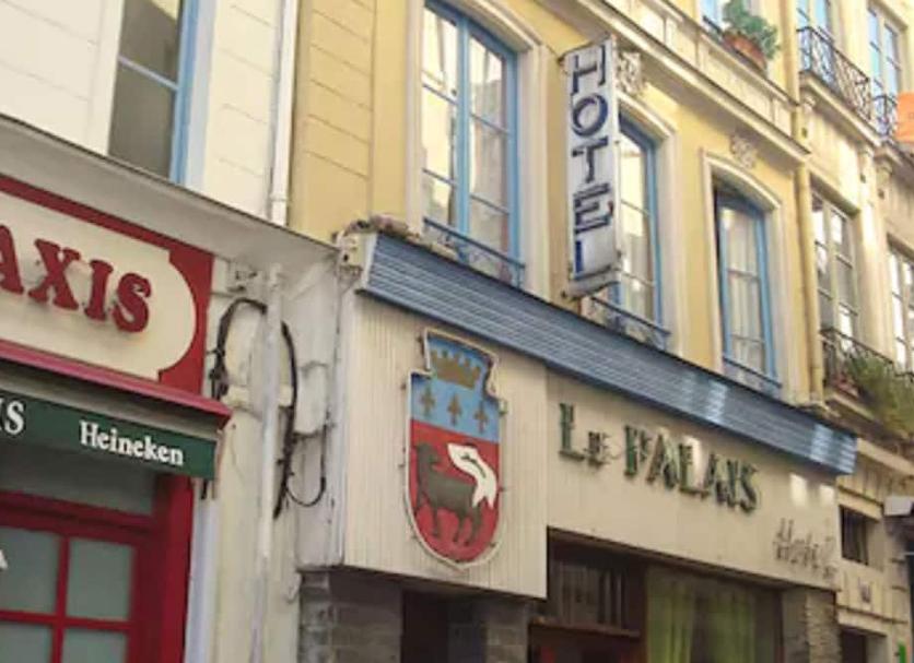 Bâtiment Photo