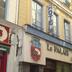 Bâtiment