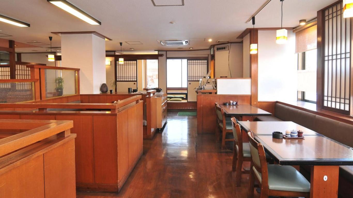 Yawatajuku Dai-ichi Hotel